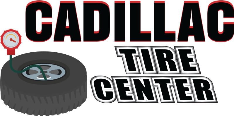 Cadillac Tire Center (800x429), Png Download