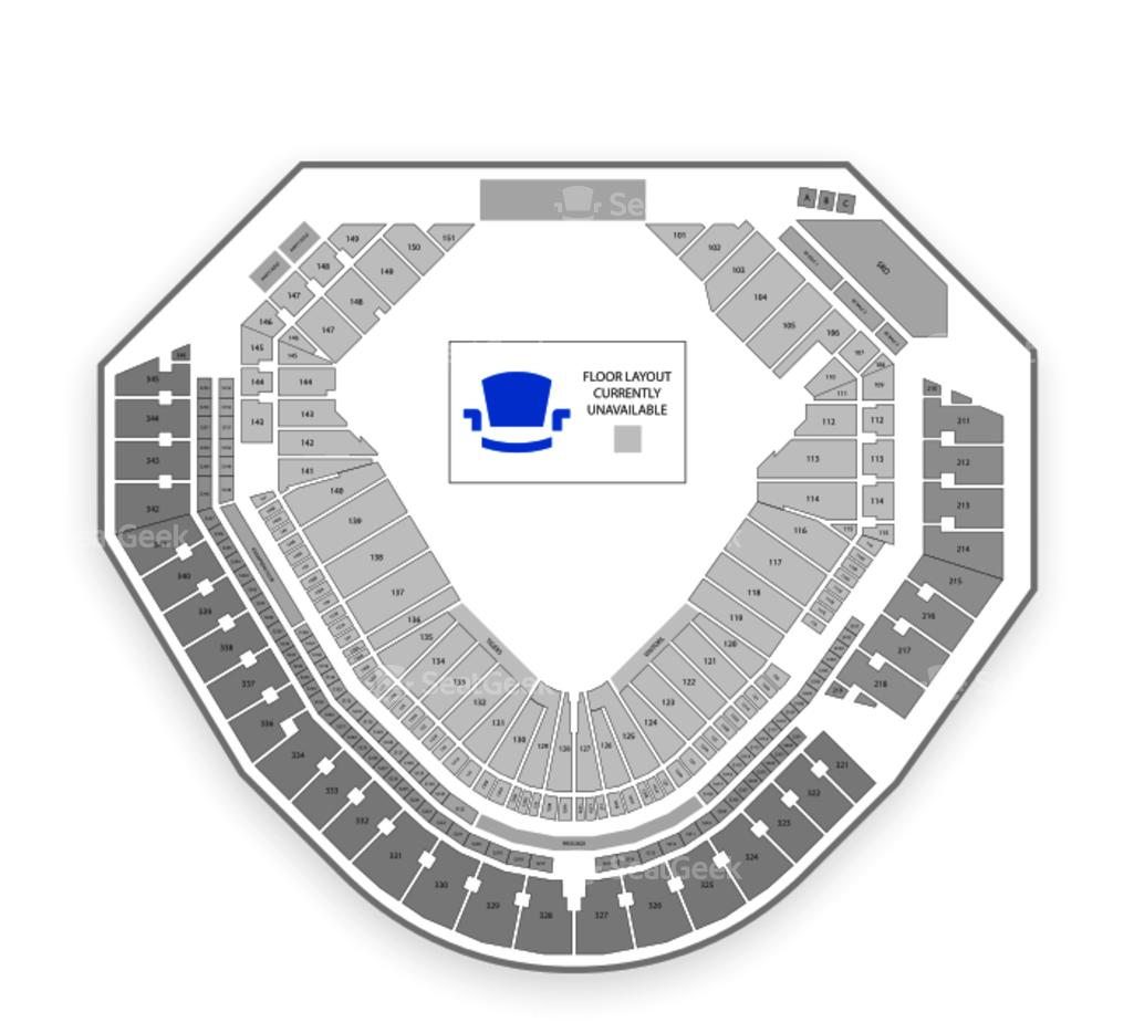 Comerica Park (1024x1024), Png Download