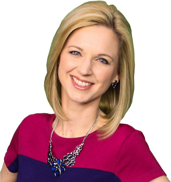 Katie Vossler - San Antonio (771x771), Png Download