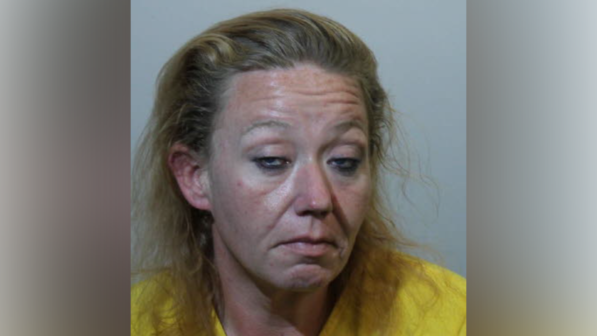 Seminole County Jail (1920x1080), Png Download