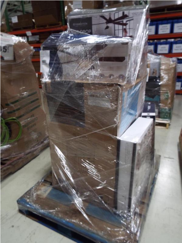 Auction - Lowe's (1000x1000), Png Download