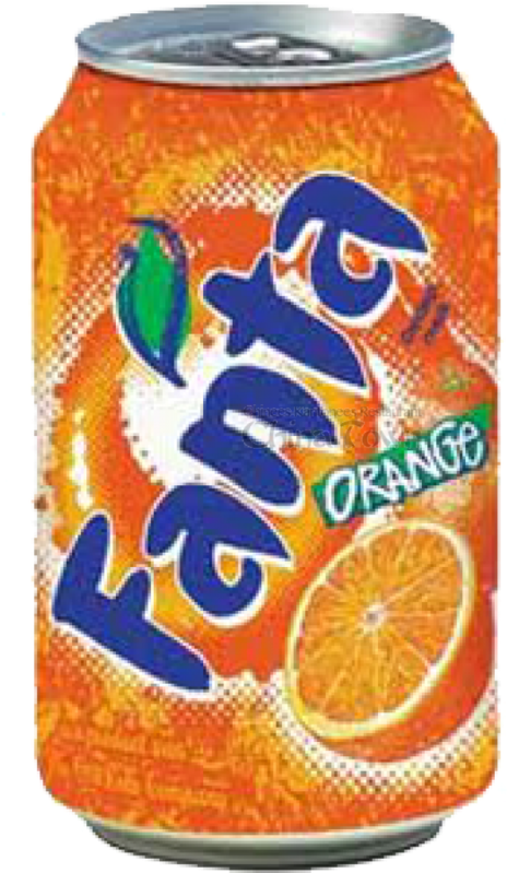 Fanta Png Pluspng - Fanta (800x800), Png Download