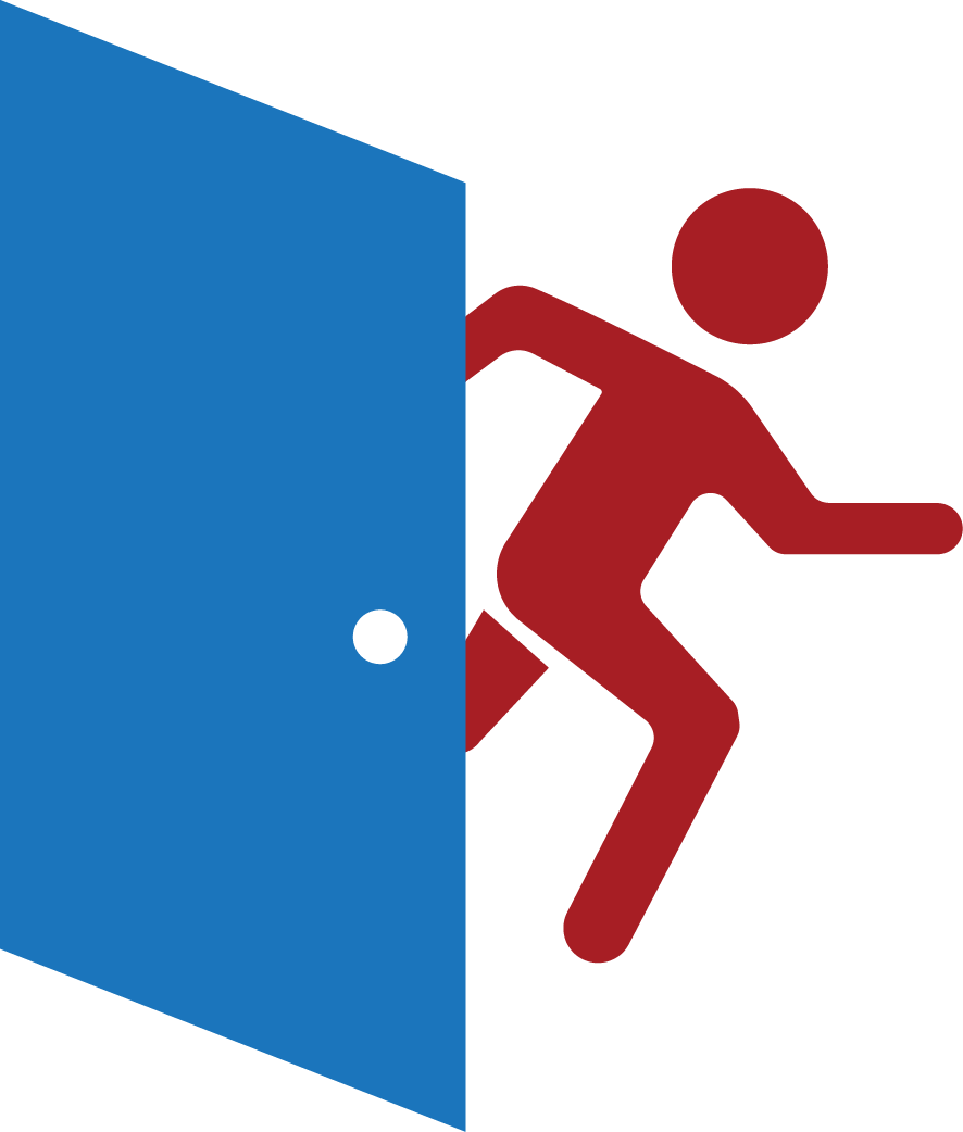 Svg Free Collection Of Free Escaping Escape Download - Escape Room Virginia Beach (886x1042), Png Download