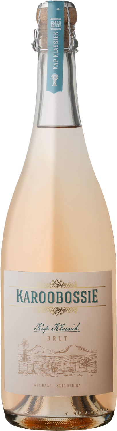 Mcc Karoobossie - Glass Bottle (780x1589), Png Download