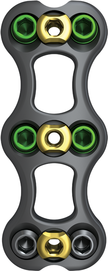 Provided By Medtronic, Inc - Gun Barrel (720x981), Png Download