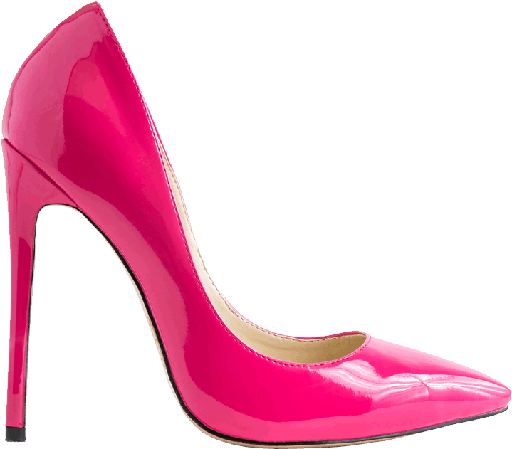 Christian Louboutin Limited So Kate (960x960), Png Download