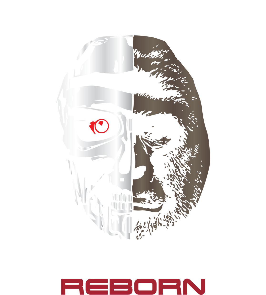 Battlin' Buccos - Illustration (1400x1400), Png Download