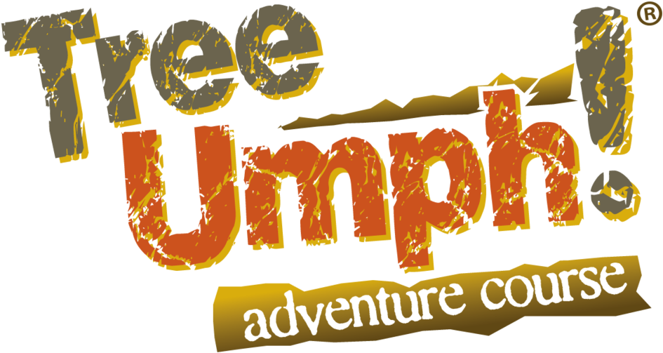 Partners-treeumph - Treeumph Adventure Course Logo (1000x563), Png Download