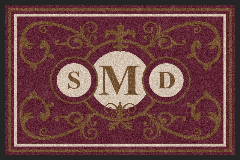 Formal Estate Mat Burgundy - Baltimore Ravens Nfl Full Color Bandana (800x800), Png Download