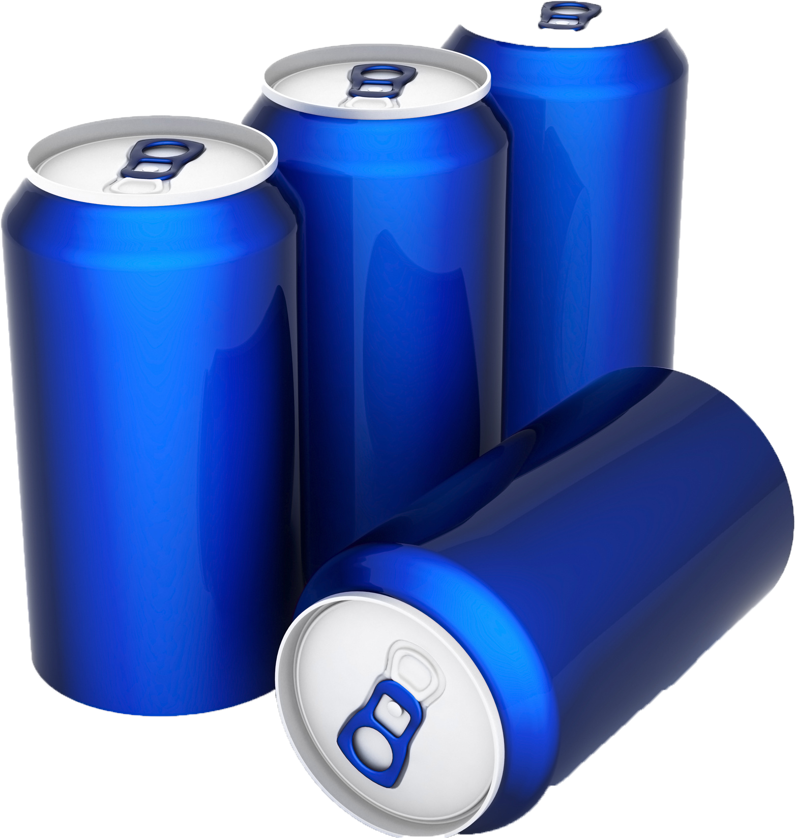 Can Png Image - Tin Can (2048x2048), Png Download