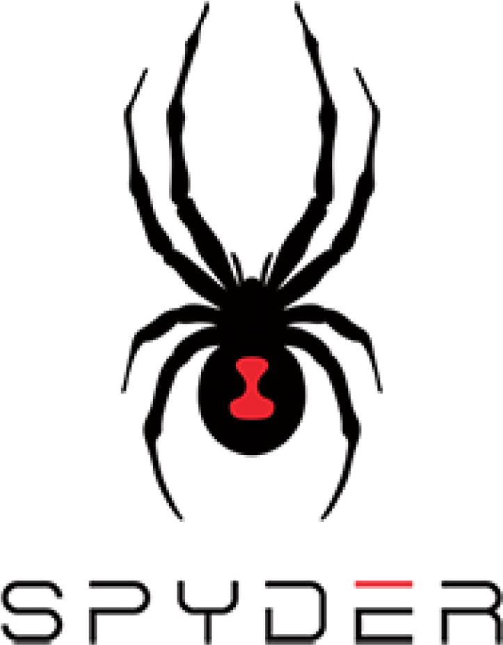 Spyder-logo - Spyder Ski (960x960), Png Download