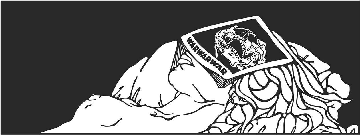 Png Download Biggie Drawing Illustration - Illustration (1400x700), Png Download