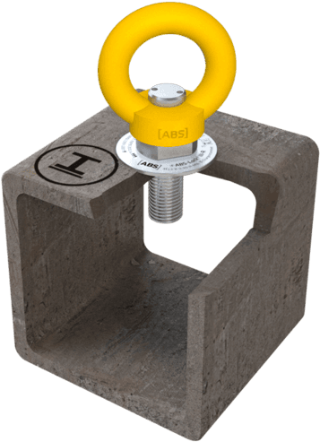 Abs Lock Iii R (800x496), Png Download