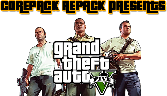 Grand Theft Auto V Genre - Grand Theft Auto Png (800x400), Png Download