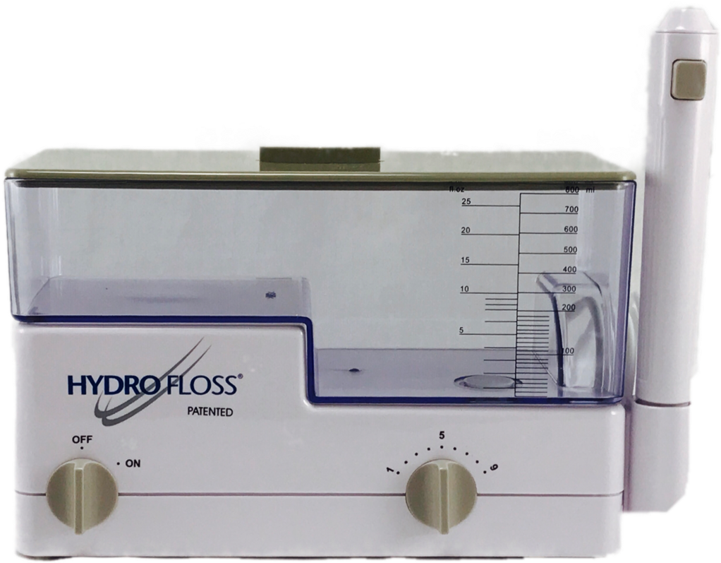 Hydro Floss® Plus 1 Year Warranty - Warranty (1024x1024), Png Download