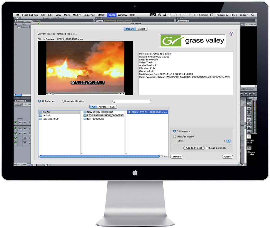 Rgb - Computer Monitor (1920x1080), Png Download