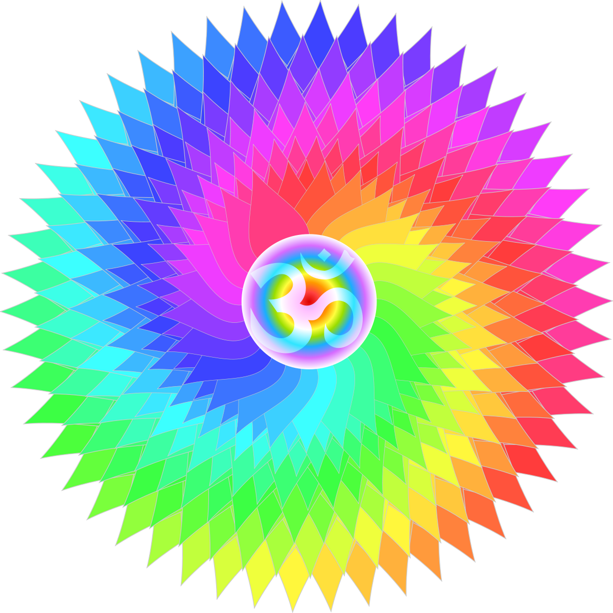 Png Library Download Soul Wikiquote - Chakra Images Png (1200x1200), Png Download
