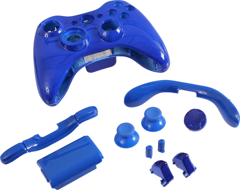 Xbox 360 (800x633), Png Download