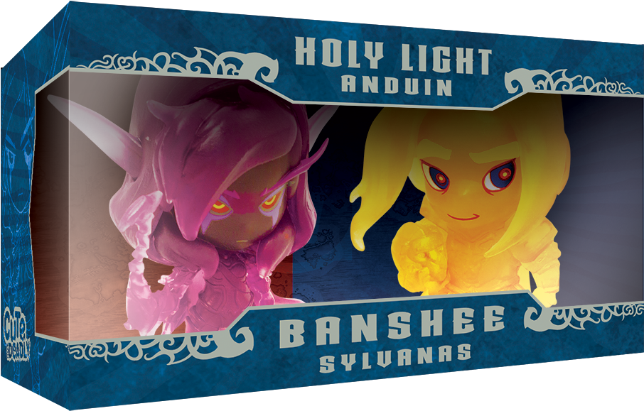 Blizzard Convention Exclusives Premiering At Sdcc - Blizzard Sdcc 2018 (1000x632), Png Download