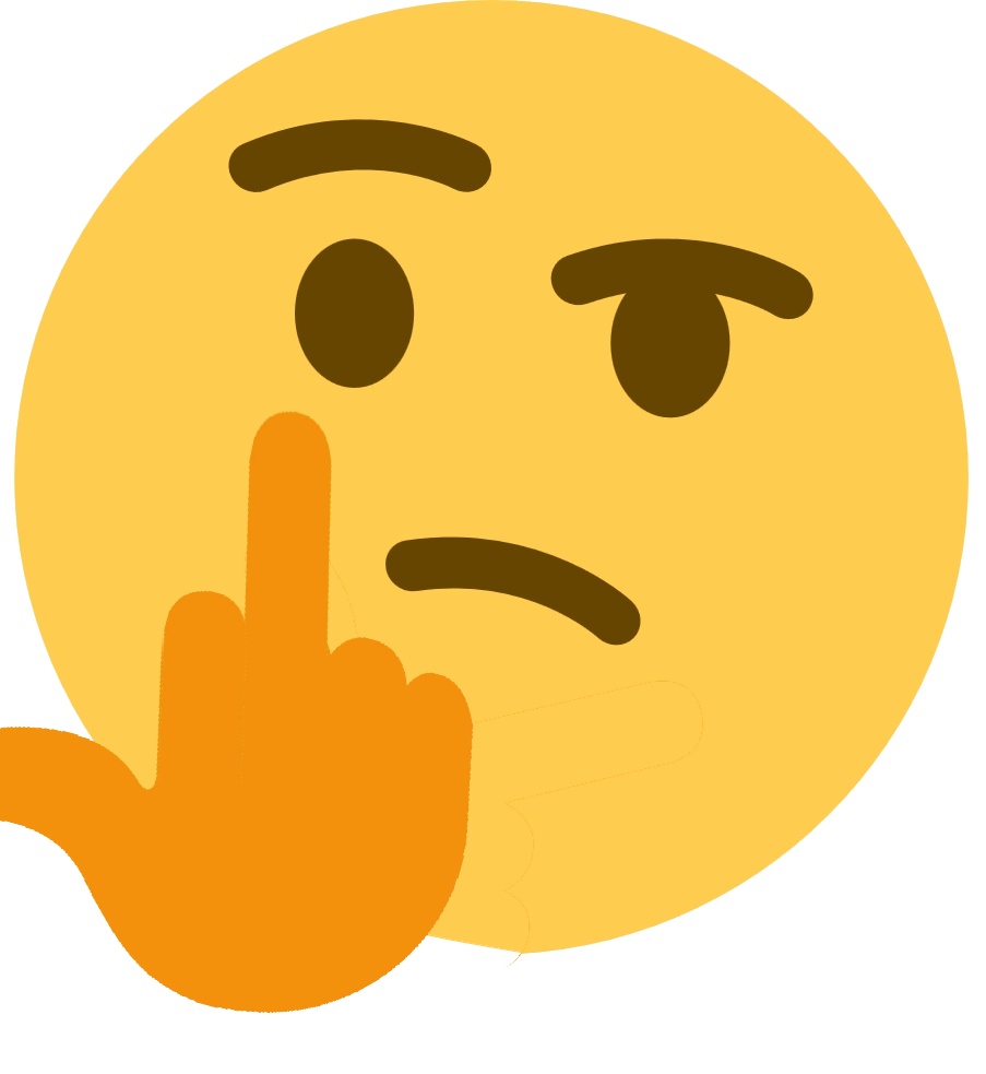 Yellow Facial Expression Smile Emoticon Nose Emotion - Sad Emoji Discord (903x983), Png Download