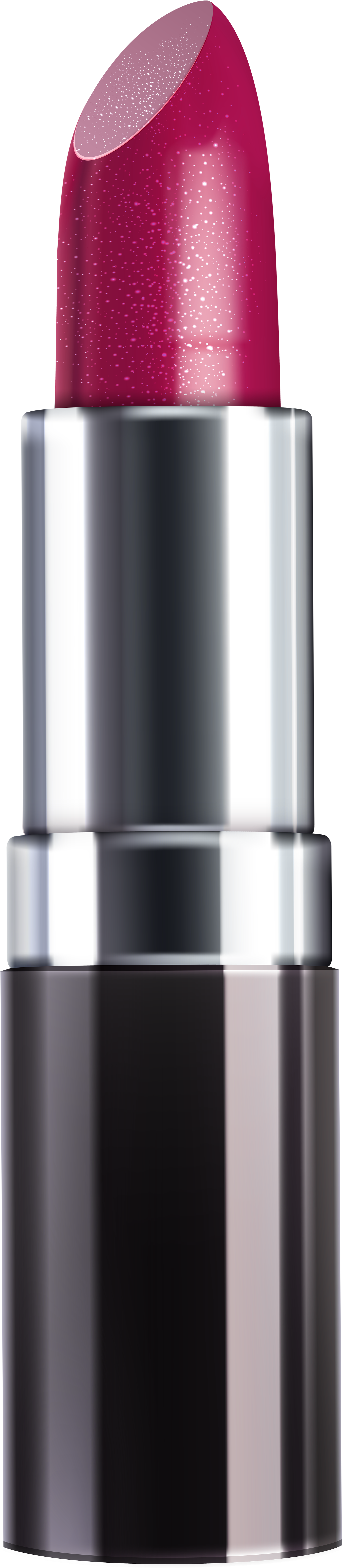 Lipstick Clipart Transparent Background - Lipstick Png Transparent (2006x8000), Png Download