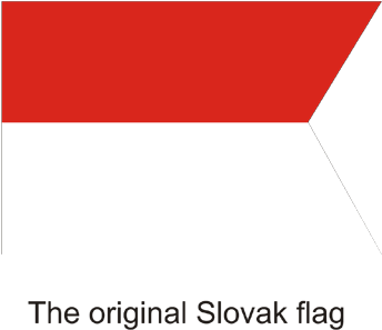 Their Desire For Freedom Expressed By Downloading And - Flag (400x337), Png Download