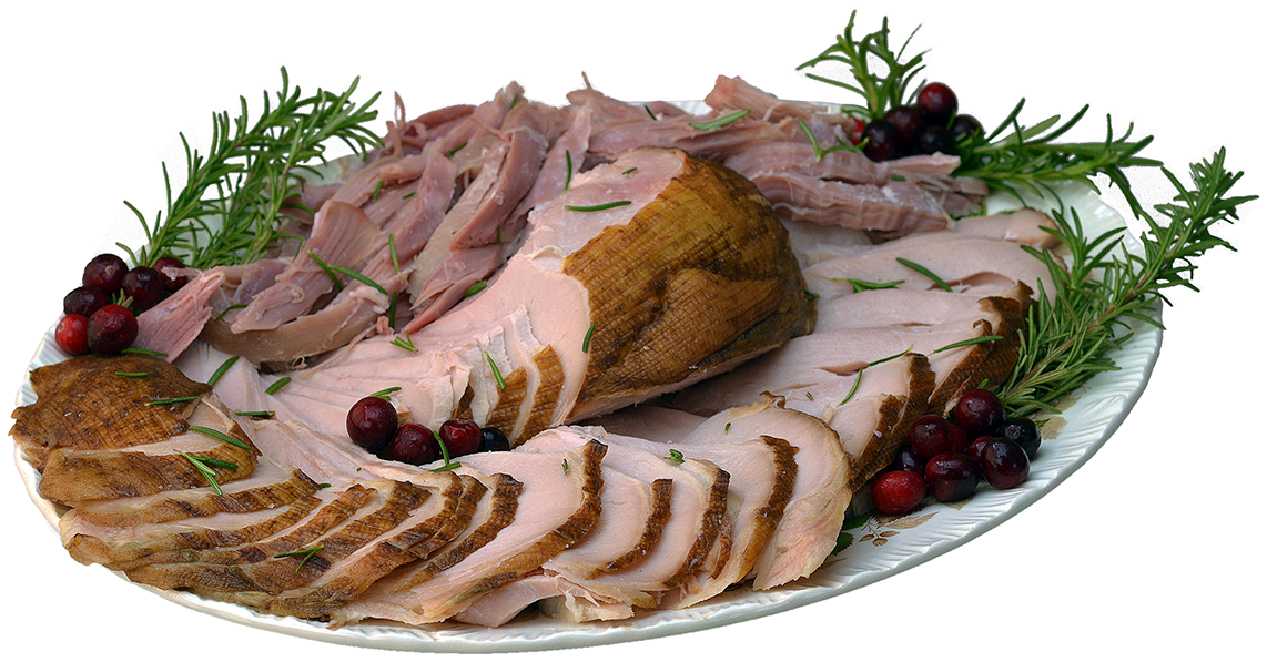 Cooking Instructions - Holiday Deli & Ham (1210x671), Png Download