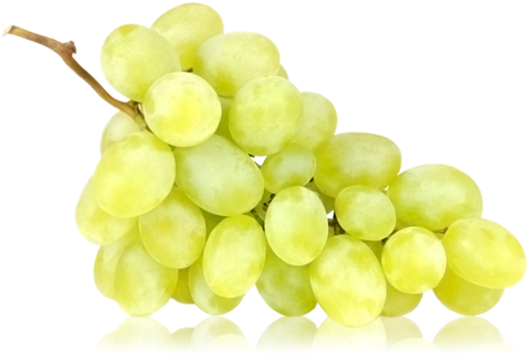 Uva Moscatell De Teulada - Uva Moscatel (500x500), Png Download