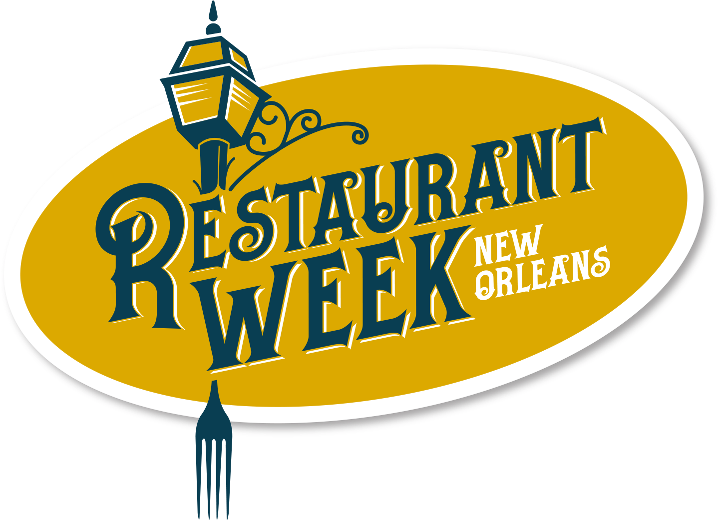 Celebrating Its Tricentennial, New Orleans Is A Port - Nola Restaurant Week (1920x1080), Png Download