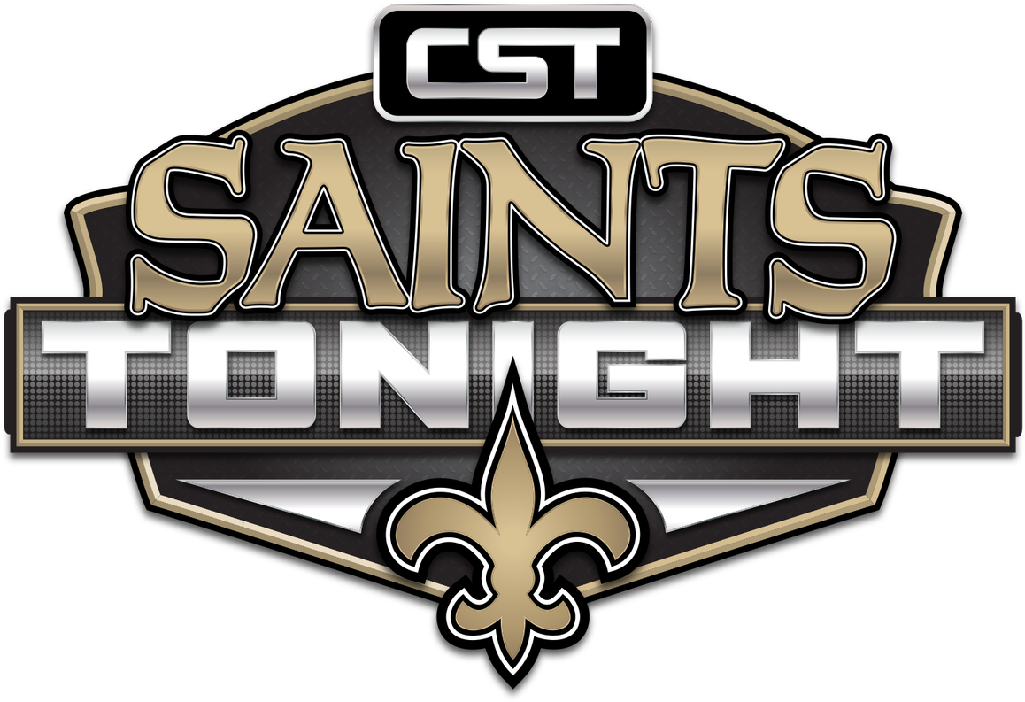 New Orleans Saints On Twitter - New Orleans Saints (1200x857), Png Download