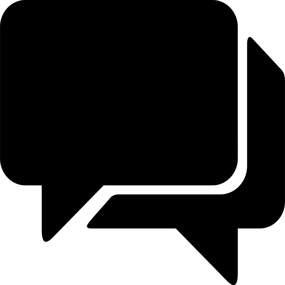 Download Dialog Box - - Dialog Icon Png | Transparent PNG Download ...