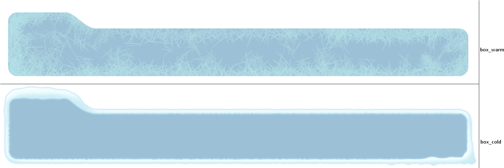 Click For Full Sized Image Dialogue Box - Sea (1633x542), Png Download