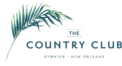 The Country Club - Saw Palmetto (500x245), Png Download