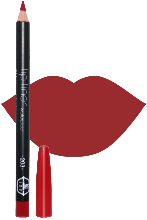 Lip Liner Lefcosmetics Lef - Ysl Dessin Des Levres (771x771), Png Download