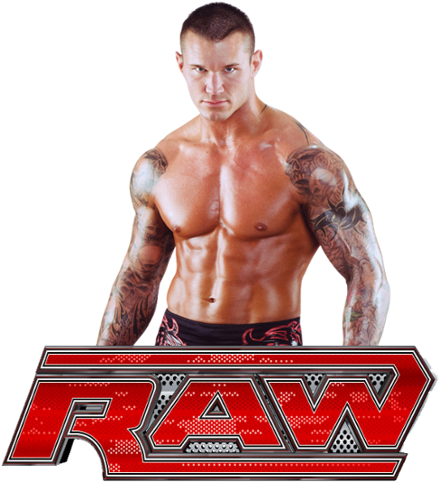 Wwe Clipart Randy Orton - Randy Orton Png 2009 (600x600), Png Download