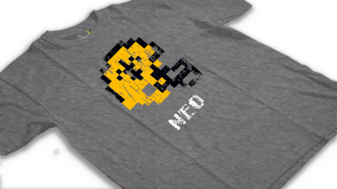 Com Has Collaborated With The Outspoken Apparel Brand - Baby & Toddler Clothing (480x270), Png Download