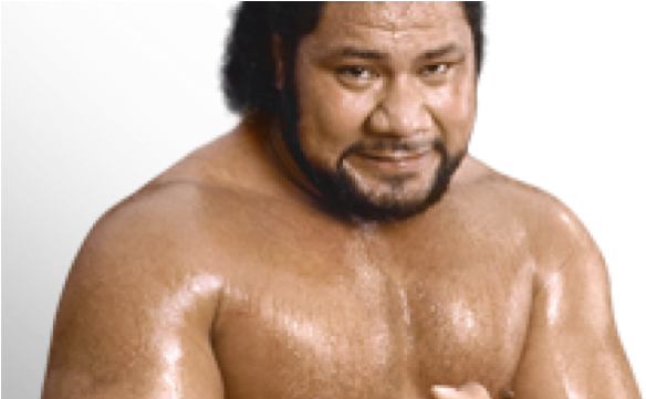 Wwe Facebook - Haku (640x360), Png Download