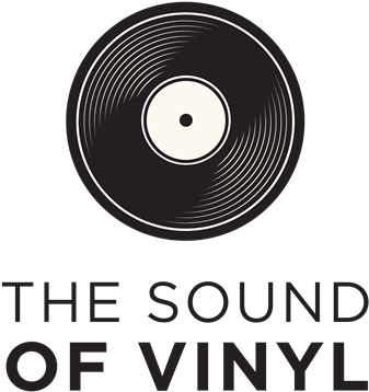 The Sound Of Vinyl Launches Exciting New Way To Discover - Sound Of Vinyl (396x396), Png Download