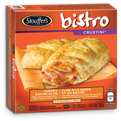 Alt Text Placeholder - Stouffer's Bistro (675x675), Png Download