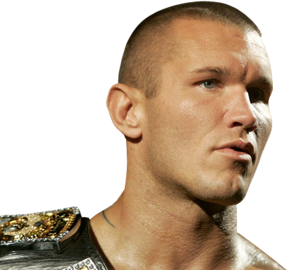 Randy Orton Photo Rko - Randy Orton (405x382), Png Download