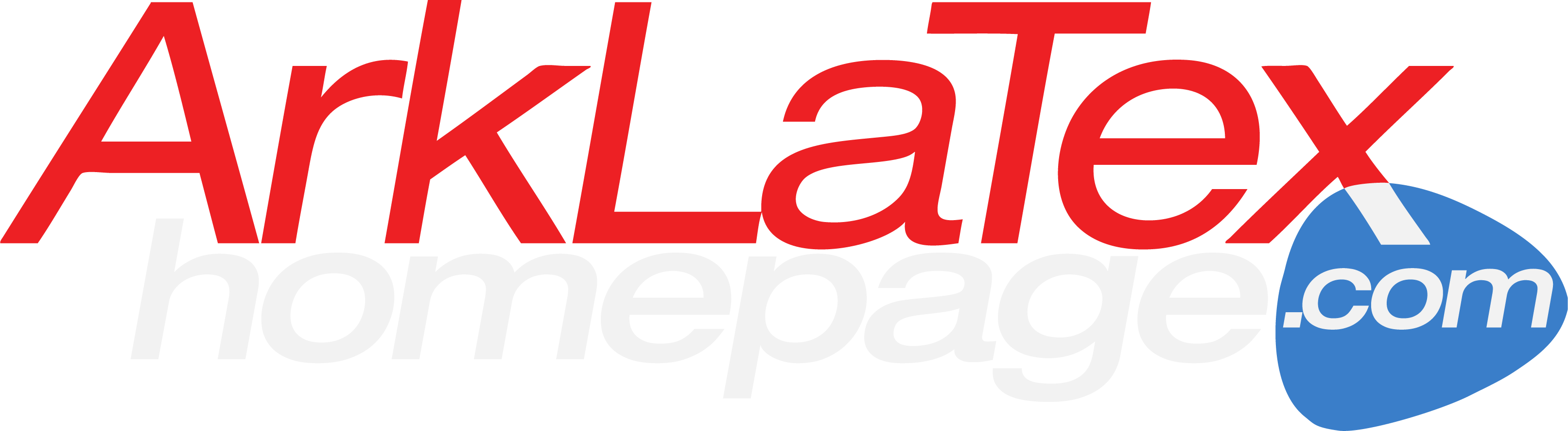 Arklatexhomepage - Ktal-tv (3226x889), Png Download