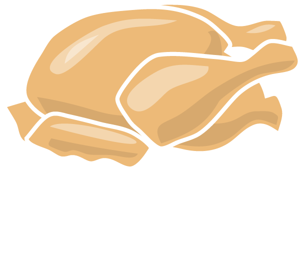 About Cooking A Fresh Thanksgiving Turkey - The Craft Of Inquiry (833x833), Png Download