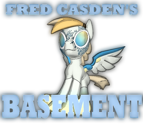 Hello Dwellers And Welcome To The Basementhere Is This - Cartoon (497x437), Png Download