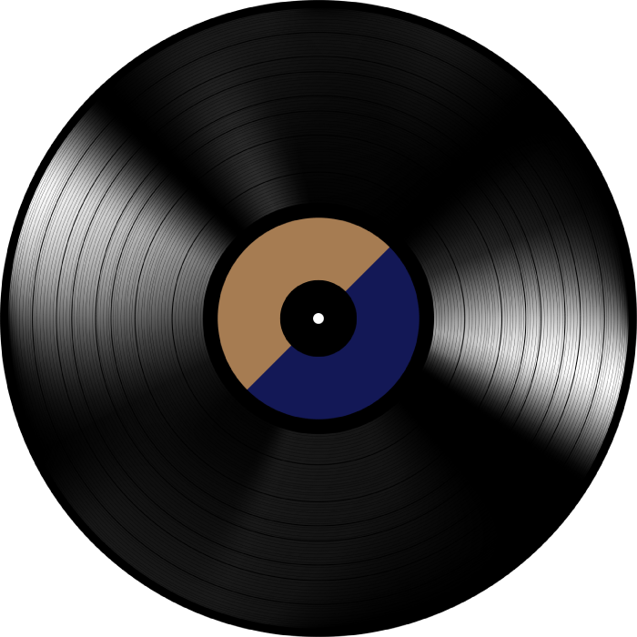 We Will Make You An Offer For Some Of Your Records - Circle (700x700), Png Download