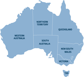 Australia Images - Great Barrier Reef Labeled (365x335), Png Download