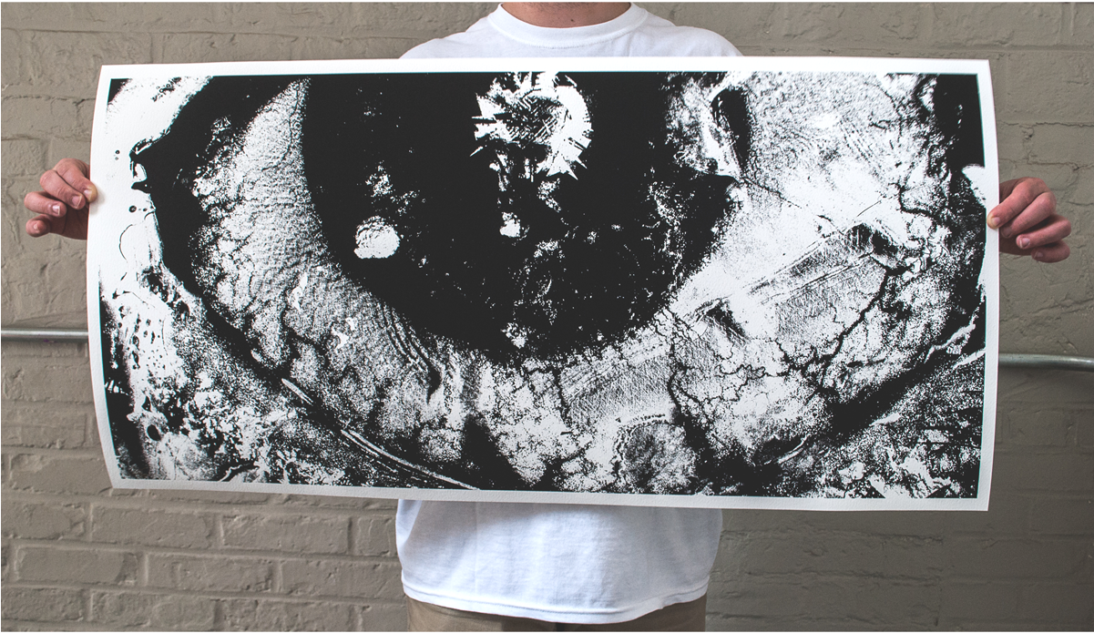 J - Bannon - Jake Bannon Eye Of The Quarrel (1200x1200), Png Download