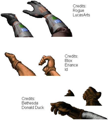 Also, Do You Think This Hands Are Really Necessary - Ribbon Seal (439x486), Png Download