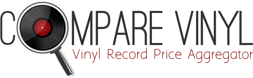 Vinyl Record Price Aggregator - Phonograph Record (900x280), Png Download