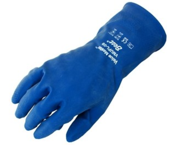 Product Documents - Value Master Chemical Resistant Chlorinated Blue (750x750), Png Download
