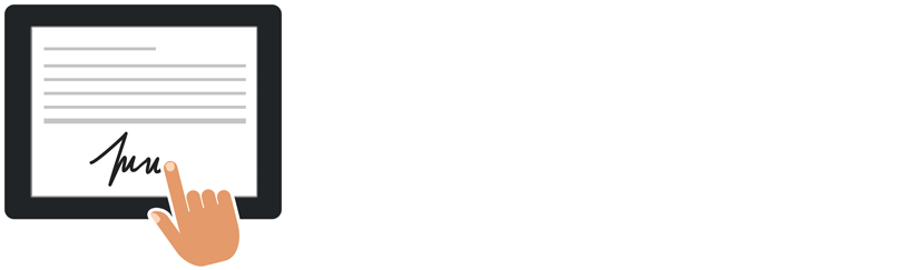 Cloud Document Management - Output Device (900x400), Png Download